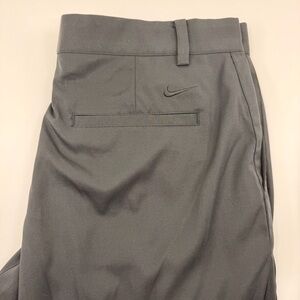 Nike Black Golf Pants